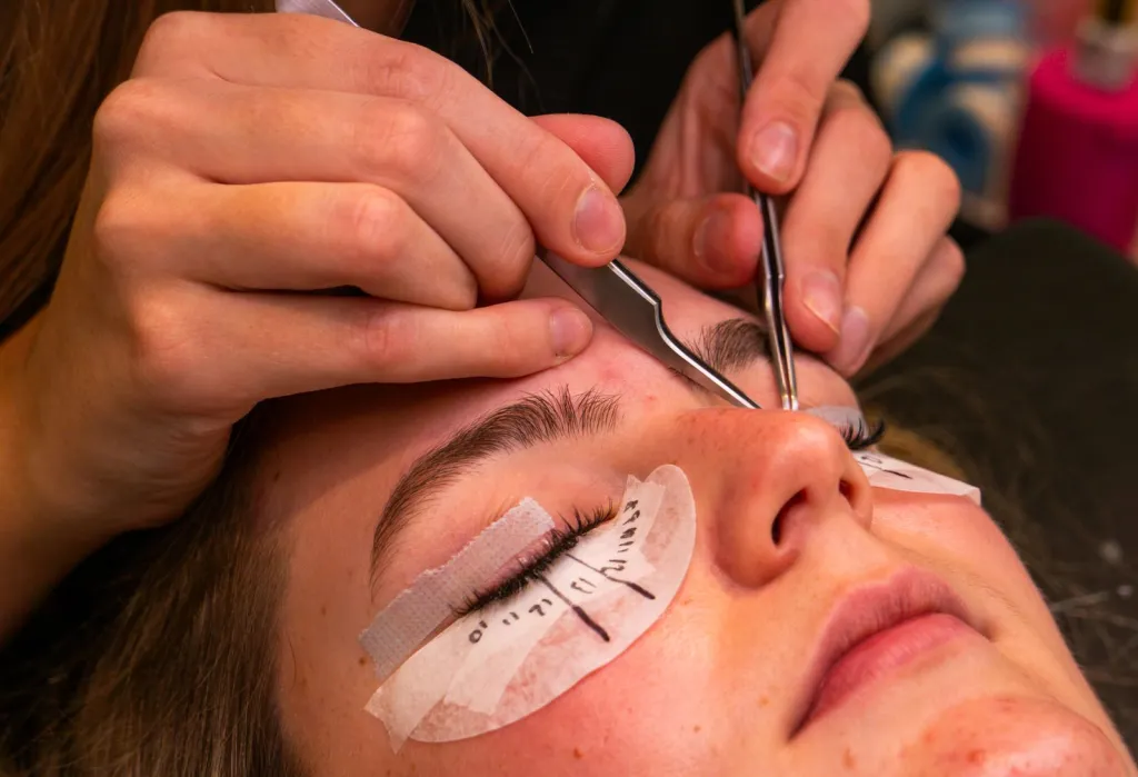 Lashes That Fit Your Style