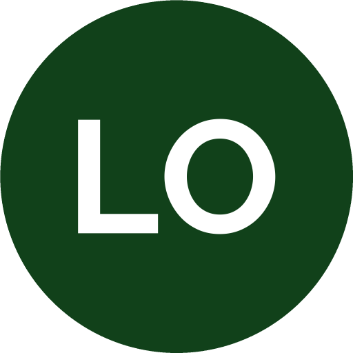 Las Olas Lash Studio logo